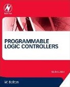 W. Bolton, W. (Formerly Lecturer Bolton, William Bolton, William (Formerly Lecturer Bolton - Programmable Logic Controllers