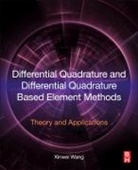 Xinwei Wang, Xinwei (Nanjing University of Aeronautics an Wang, Xinwei (Nanjing University of Aeronautics and Astronautics Wang, Wang Xinwei - DIFFERENTIAL QUADRATURE AND DIFFER