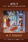 Canon N. T. Wright, N T Wright, NT Wright - Jesus and the Victory of God