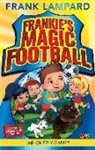 Frank Lampard - Frankie's Magic Football: The Grizzly Games