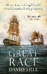 David Hill - The Great Race
