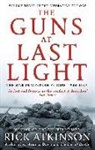 Rick Atkinson - The Guns at Last Light
