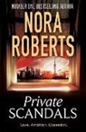 Nora Roberts - Private Scandals