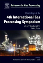 Mohammed Jaber F Al Marri, Mohammed Jaber F. Al Marri, Mohammed Jaber F Al Marri, Mohammed Jaber F. Al Marri, Fadwa ElJack, Mohammed Jaber F. Al Marri - Proceedings of the 4th International Gas Processing Symposium