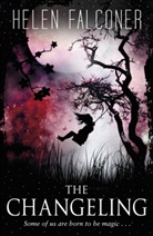 Helen Falconer, Falconer Helen - The Changeling