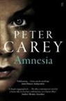 Peter Carey - Amnesia