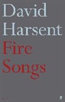 David Harsent - Fire Songs