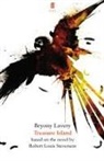 B Lavery, Bryony Lavery, Lavery Bryony, Robert Louis Stevenson - Treasure Island
