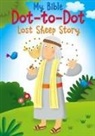 Christina Goodings, Ms Christina Goodings, Emanuela Carletti - Lost Sheep Story