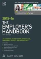 Barry Cushway - Employer''s Handbook