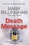 Mark Billingham, Mark Billingham Ltd - Death Message