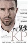 Kevin Pietersen - KP : The Autobiography