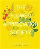 Anna Day, Ellie Jauncey - The Flower Appreciation Society