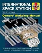 David Baker, Stephen Howard - International Space Station Owners' Workshop Manual