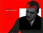 R. Roger Remington, Massimo Vignelli - Lester Beall: Space, Time, & Content
