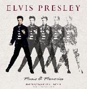 Presley Elvis,  Various - Elvis Presley Music & Memories