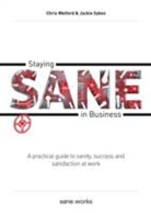 Jackie Sykes, Chris Welford - Staying Sane in Business