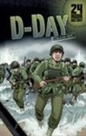 Agnieszka Biskup, Agnieszka Jòzefina Biskup, Warren Pleece - D-Day