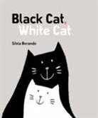 Silvia Borando, Silvia Borando - Black Cat, White Cat