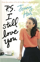 Jenny Han, Han Jenny - P.S. I Still Love You