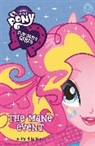 Perdita Finn, My Little Pony - My Little Pony: Equestria Girls: The Mane Event
