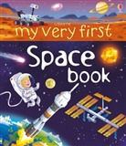 Emily Bone, Bone Emily, Lee Cosgrove, Lee Cosgrove, Cosgrove Lee - My Very First Space Book