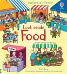 BONE, Emily Bone, Bone Emily, Benedetta Giaufret, Enrica Rusina, Benedetta Giaufret... - Look Inside Food