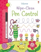 Kimberley Scott, Smith, Sam Smith, Hannah Wood, Wood Hannah, Kimberley Scott - Wipe-Clean Pen Control