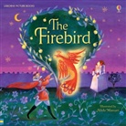 Mairi Mackinnon, Alida Massari, Alida Massari - The Firebird