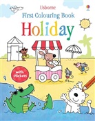 Jessica Greenwell, Stacey Lamb, Lamb, Stacey Lamb - Holiday
