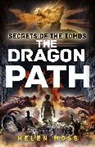 Helen Moss - The Dragon Path