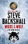Steve Backshall - The Falcon Chronicles: Wilds of the Wolf
