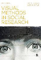 Marcus Banks, Marcus Zeitlyn Banks, Banks Marcus, David Zeitlyn, Zeitlyn David - Visual Methods in Social Research