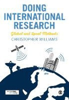Christopher Williams - Doing International Research