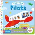 Samantha Meredith, Samantha Meredith - Flip and Find: Pilots