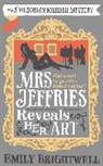 Emily Brightwell, Brightwell Emily - Mrs Jeffries Reveals her Art
