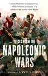 Jon E Lewis, Jon E. Lewis - Voices From the Napoleonic Wars