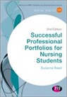 Suzanne Reed, Reed Suzanne - Successful Professional Portfolios for Nursing Students