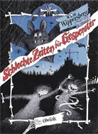 Walter Wippersberg, Käthi Bhend, Käthi Illustriert von Bhend - Schlechte Zeiten für Gespenster