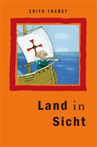 Edith Thabet, Helga Demmer, Edith Von: Thabet - Land in Sicht