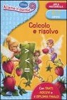 Calcolo e risolvo. Con adesivi