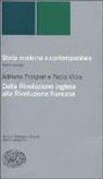 Adriano Prosperi, Paolo Viola - Storia moderna e contemporanea