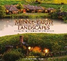 Ian Brodie - The Middle-earth Location Guide Book