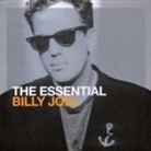 Billy Joel - The Essential Billy Joel, 2 Audio-CDs (Audio book)