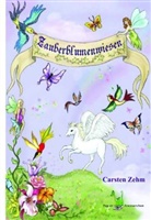 Carsten Zehm - Zauberblumenwiesen