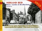David Harvey - Midland Red