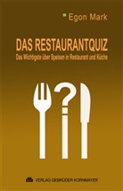 Egon Mark - Das Restaurant Quiz