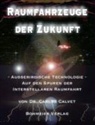 Carlos Calvet - Raumfahrzeuge der Zukunft