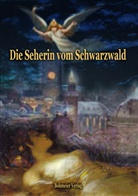 Anonymus - Die Seherin vom Schwarzwald