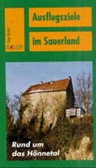 Peter Kracht - Ausflugsziele im Sauerland